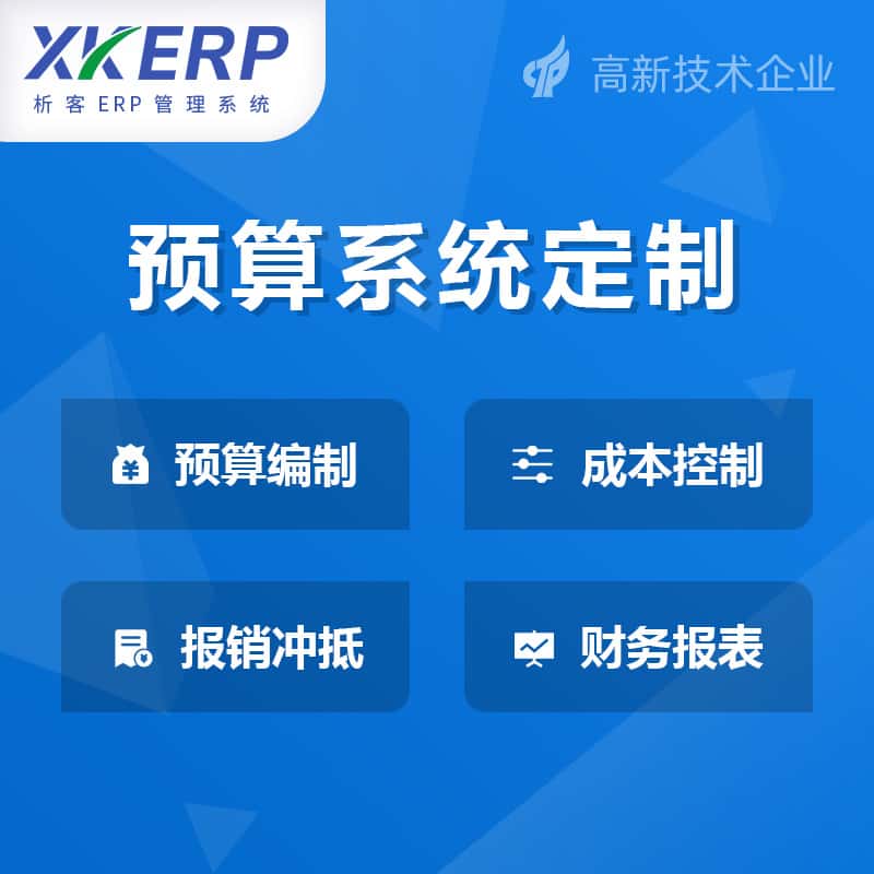 阳泉财务预算管理系统